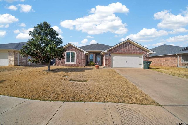 5830 Thompson Pl, Tyler, TX 75707