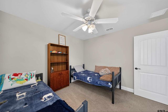 5830 Thompson Pl, Tyler, TX 75707