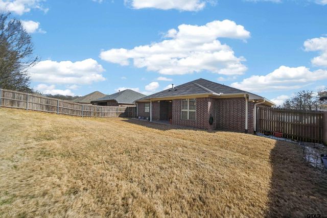 5830 Thompson Pl, Tyler, TX 75707