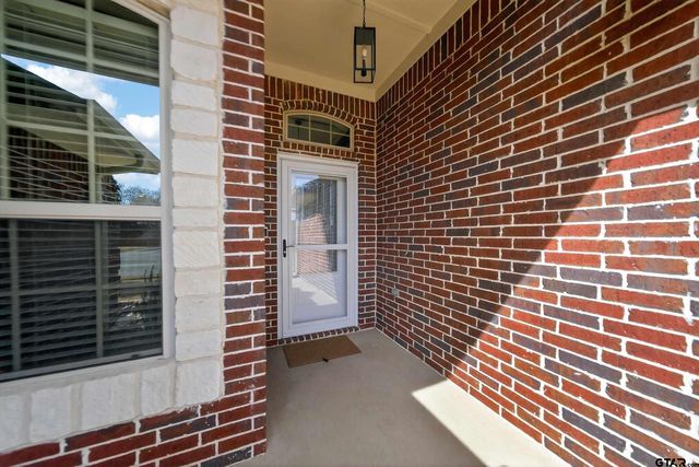 5830 Thompson Pl, Tyler, TX 75707