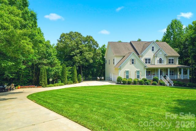 309 Walking Horse Trail, Davidson, NC 28036