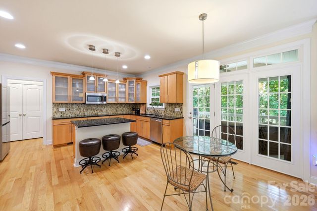 309 Walking Horse Trail, Davidson, NC 28036