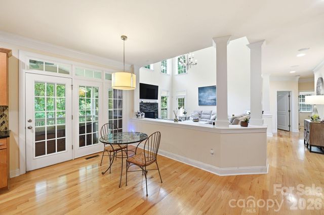 309 Walking Horse Trail, Davidson, NC 28036