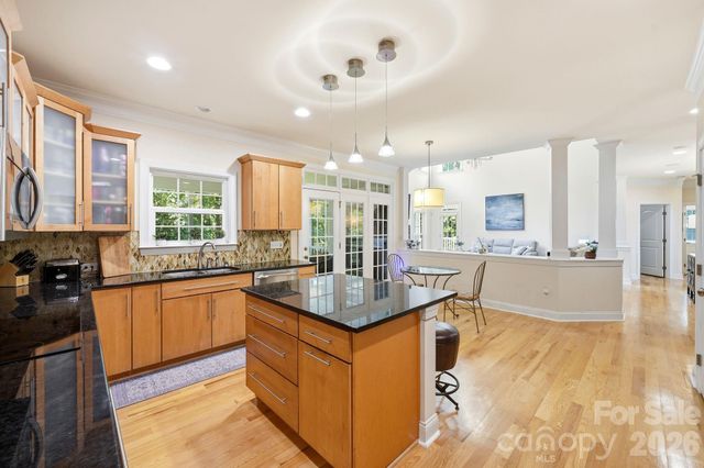 309 Walking Horse Trail, Davidson, NC 28036