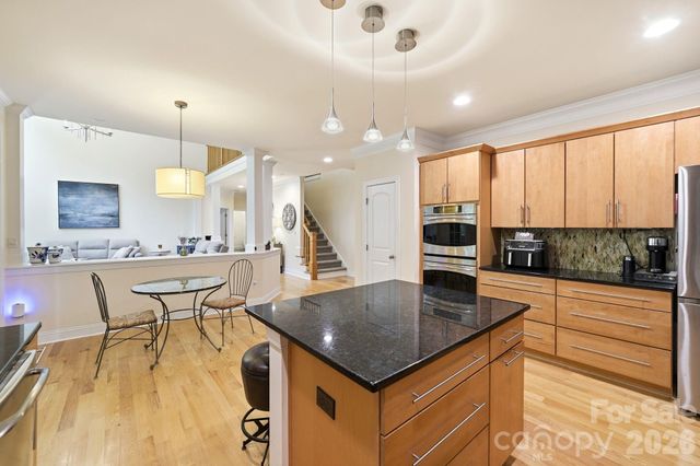 309 Walking Horse Trail, Davidson, NC 28036