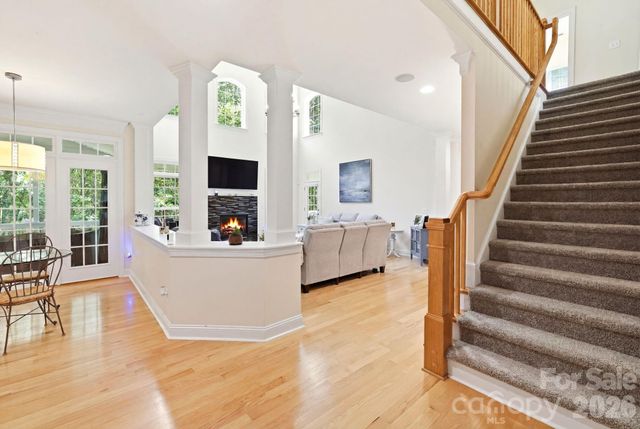 309 Walking Horse Trail, Davidson, NC 28036