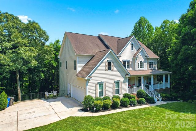 309 Walking Horse Trail, Davidson, NC 28036
