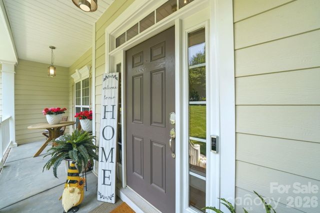 309 Walking Horse Trail, Davidson, NC 28036