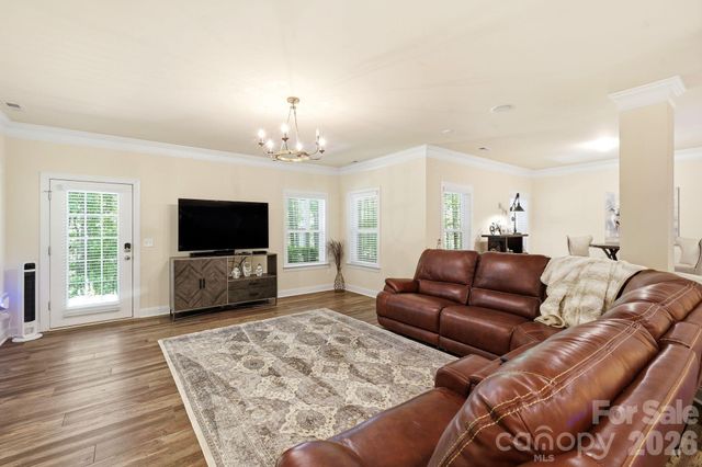 309 Walking Horse Trail, Davidson, NC 28036