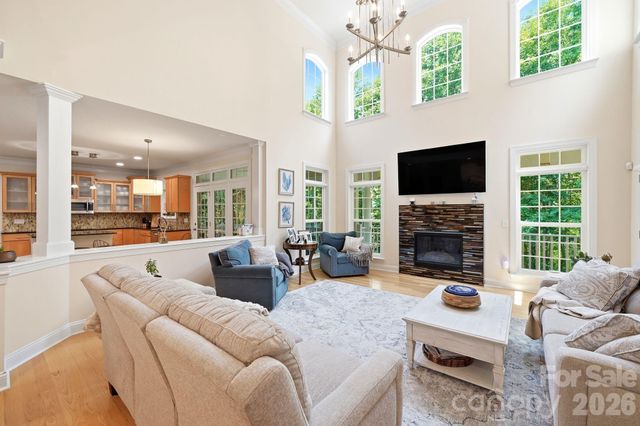 309 Walking Horse Trail, Davidson, NC 28036