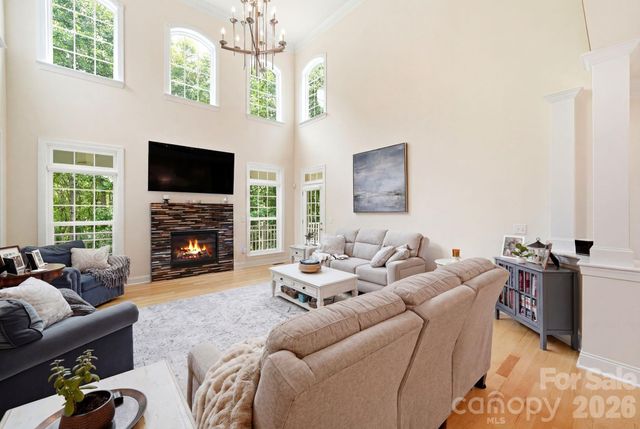 309 Walking Horse Trail, Davidson, NC 28036