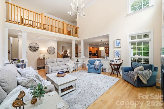 309 Walking Horse Trail, Davidson, NC 28036