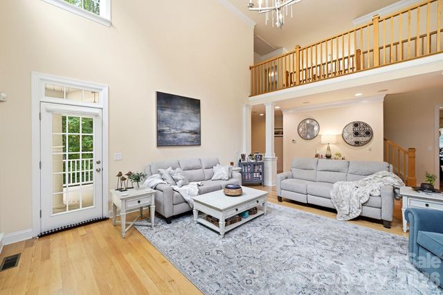 309 Walking Horse Trail, Davidson, NC 28036
