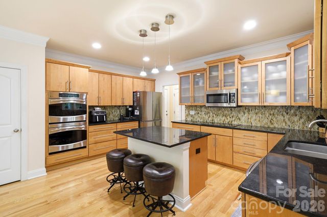 309 Walking Horse Trail, Davidson, NC 28036