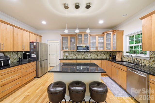 309 Walking Horse Trail, Davidson, NC 28036