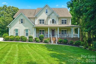 309 Walking Horse Trail, Davidson, NC 28036