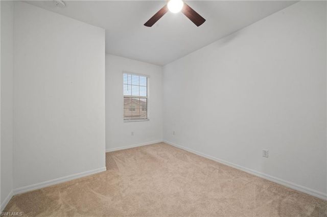 2878 Blossom WAY, Naples, FL 34120