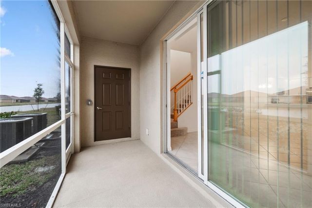 2878 Blossom WAY, Naples, FL 34120
