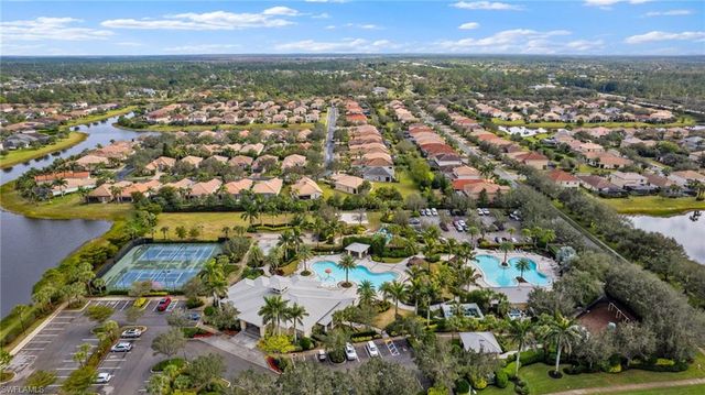 2878 Blossom WAY, Naples, FL 34120