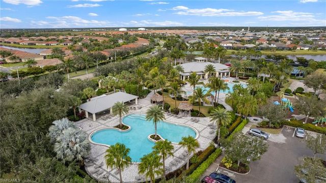 2878 Blossom WAY, Naples, FL 34120