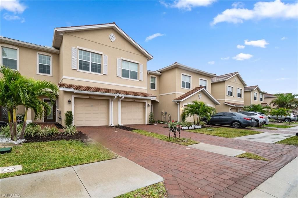 2878 Blossom WAY, Naples, FL 34120