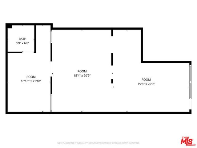 6025 N Figueroa Street F, Los Angeles, CA 90042
