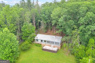 110 Wilderness End, Clarkesville, GA 30523