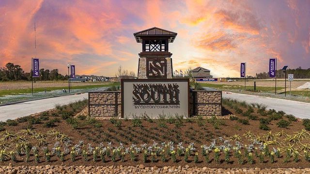 19942 Park Mesa Lane, Porter, TX 77365