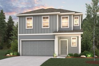 19942 Park Mesa Lane, Porter, TX 77365