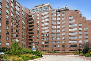 801 S Plymouth Court P-212, Chicago, IL 60605