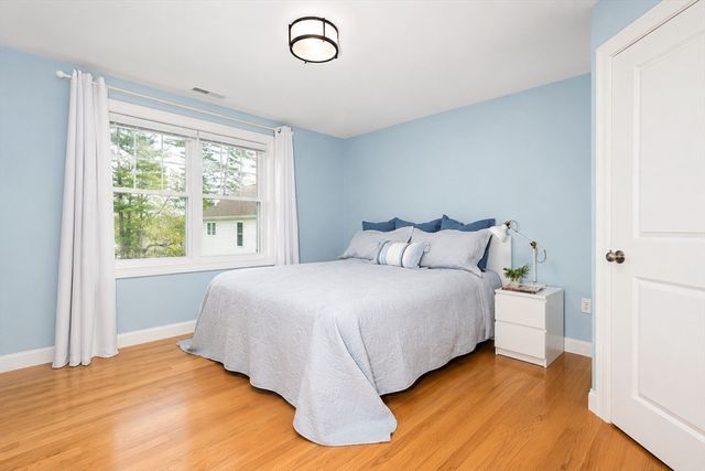 43 Quarry Rd, Acton, MA 01720