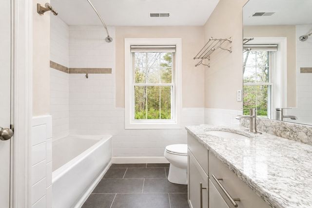 43 Quarry Rd, Acton, MA 01720