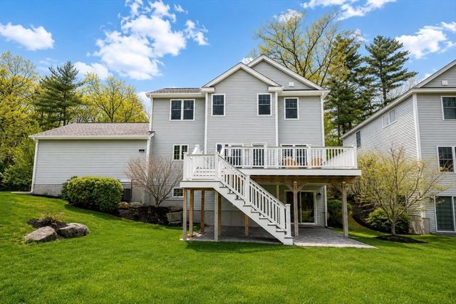 43 Quarry Rd, Acton, MA 01720