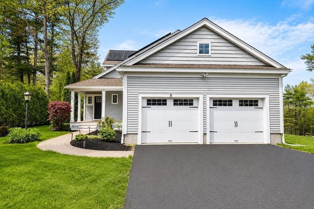 43 Quarry Rd, Acton, MA 01720