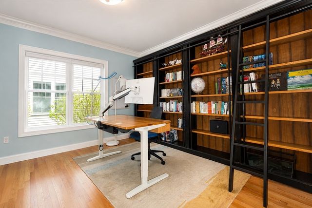 43 Quarry Rd, Acton, MA 01720