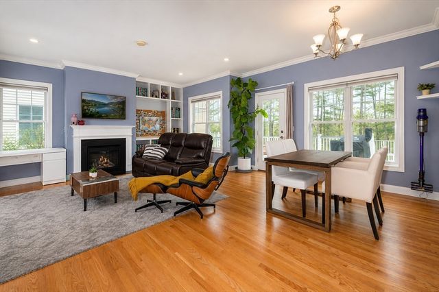 43 Quarry Rd, Acton, MA 01720