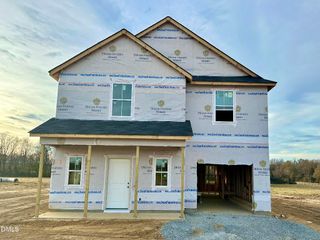 111 Timber Street, Fremont, NC 27830