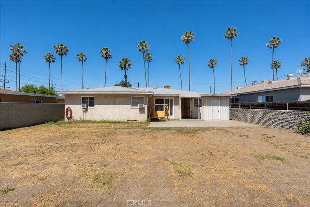 9661 Tamarind Avenue, Fontana, CA 92335