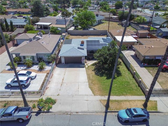9661 Tamarind Avenue, Fontana, CA 92335