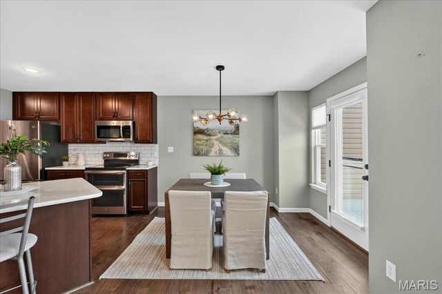 13131 Tesson Hollow Drive, St Louis, MO 63128