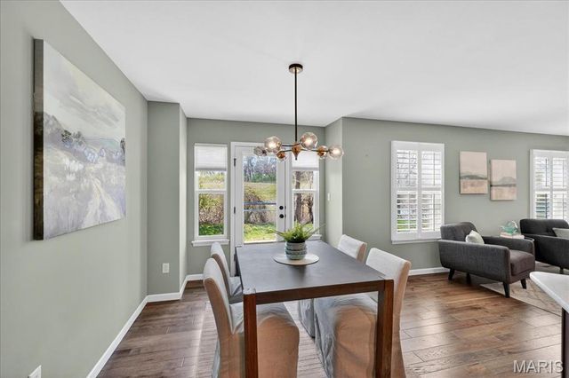 13131 Tesson Hollow Drive, St Louis, MO 63128