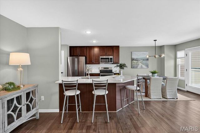 13131 Tesson Hollow Drive, St Louis, MO 63128