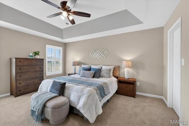 13131 Tesson Hollow Drive, St Louis, MO 63128