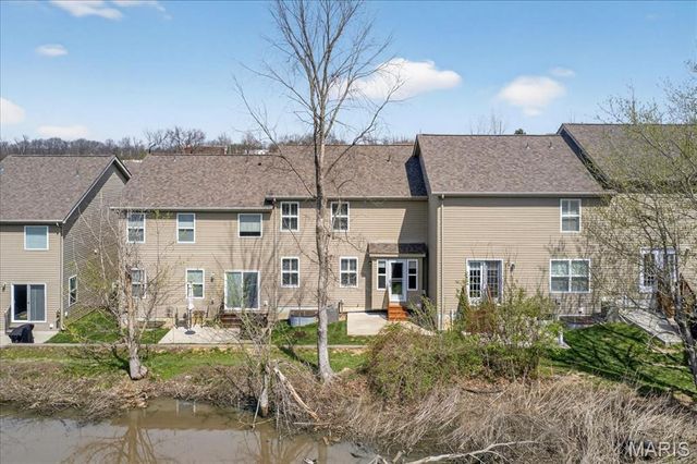 13131 Tesson Hollow Drive, St Louis, MO 63128