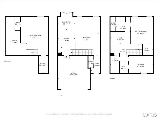 13131 Tesson Hollow Drive, St Louis, MO 63128