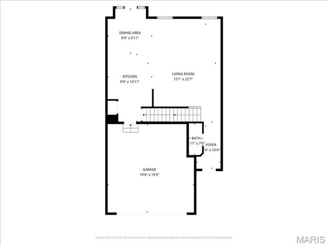 13131 Tesson Hollow Drive, St Louis, MO 63128