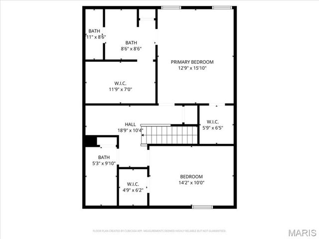 13131 Tesson Hollow Drive, St Louis, MO 63128