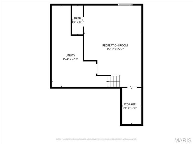 13131 Tesson Hollow Drive, St Louis, MO 63128