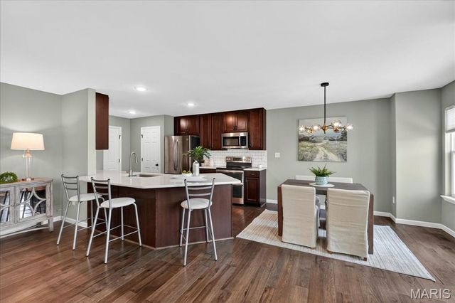 13131 Tesson Hollow Drive, St Louis, MO 63128