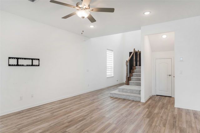 345 Willowmore Drive, Little Elm, TX 75068